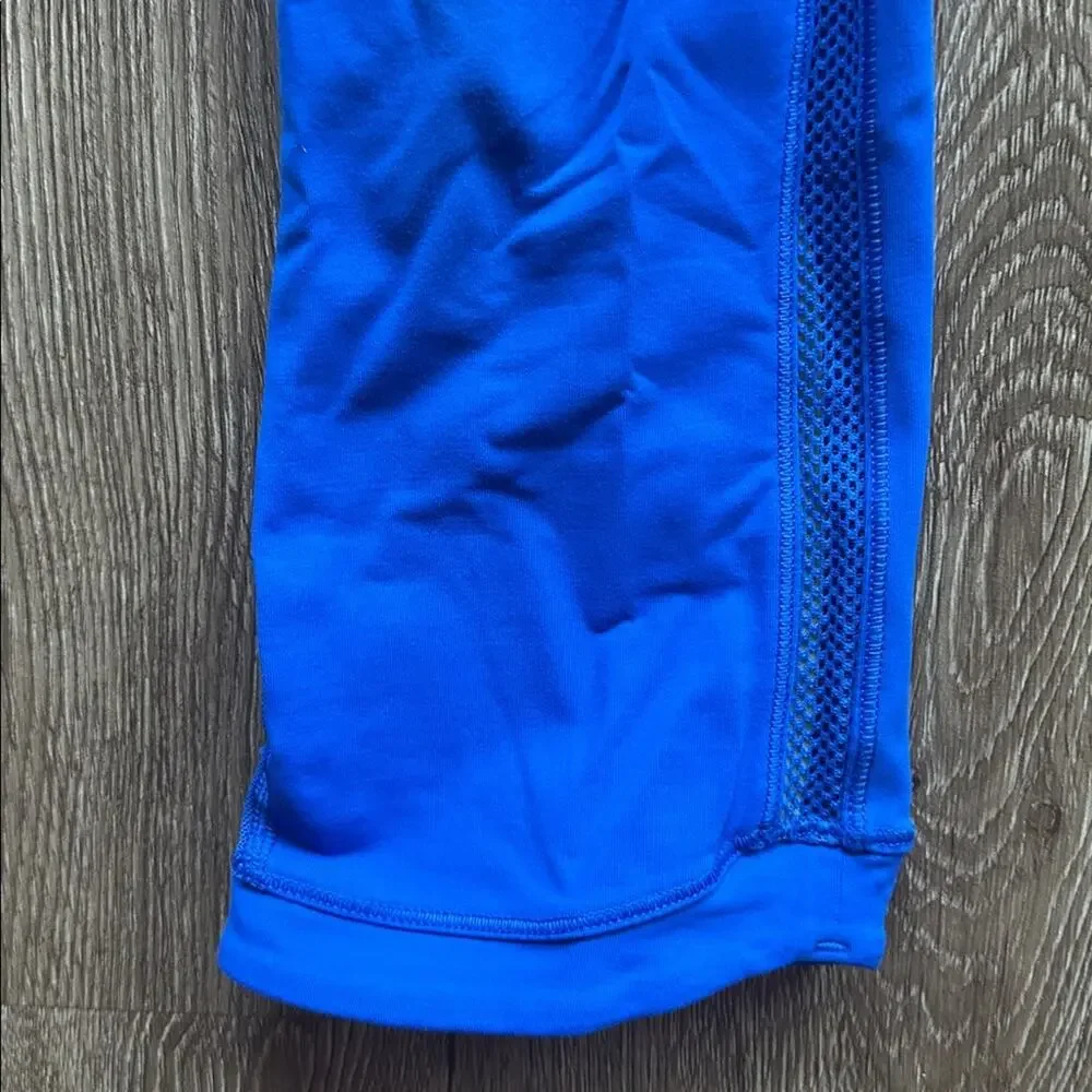 Lululemon Hit It 21